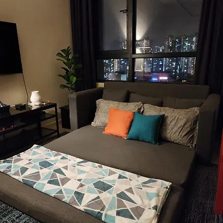 Avenpeak Homestay Tamarind Wifi, Netflix, Iron, Filter, Tv, Self Checkin Cyberjaya Exterior photo