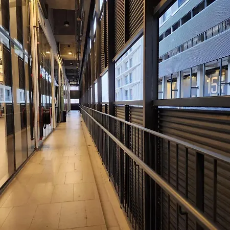 Avenpeak Homestay Tamarind Wifi, Netflix, Iron, Filter, Tv, Self Checkin Cyberjaya Exterior photo