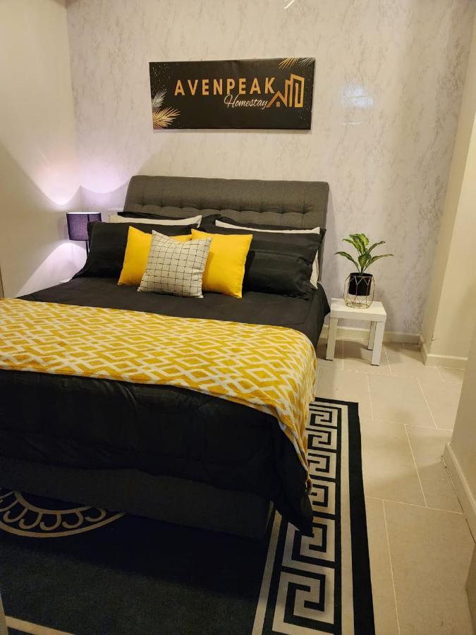 Avenpeak Tamarind Wifi, Netflix, Iron, Filter, Tv, Self Checkin