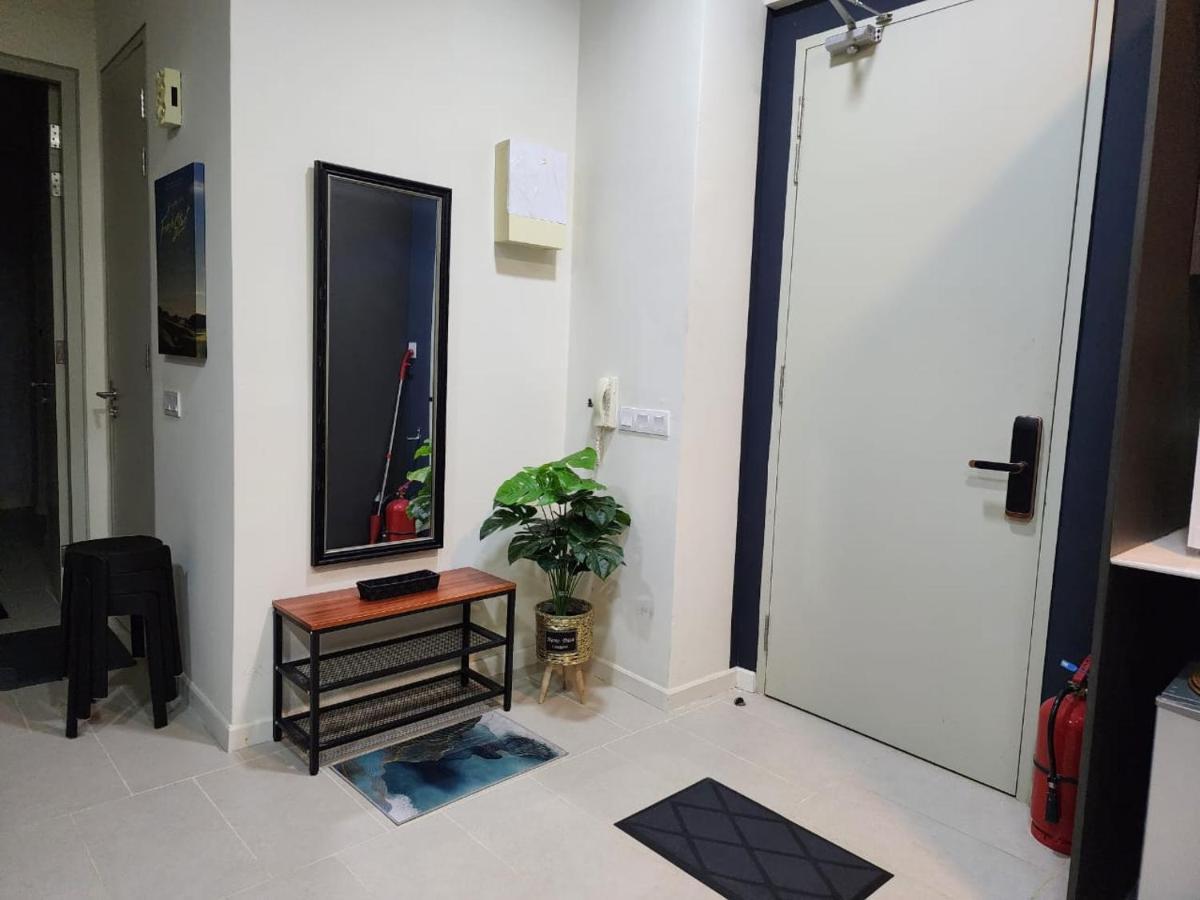 Homestay Avenpeak Tamarind Wifi, Netflix, Iron, Filter, Tv, Self Checkin