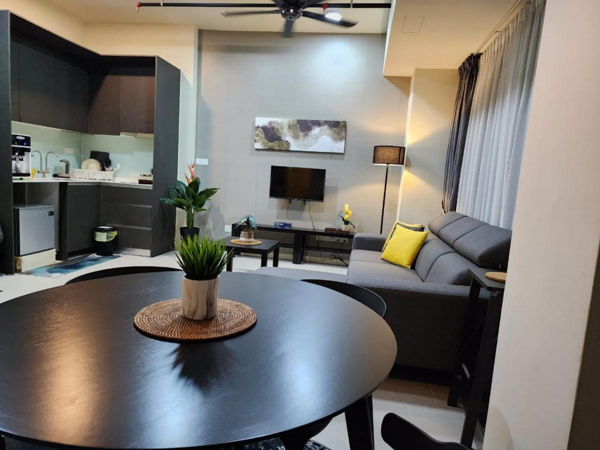 Homestay Avenpeak Tamarind Wifi, Netflix, Iron, Filter, Tv, Self Checkin
