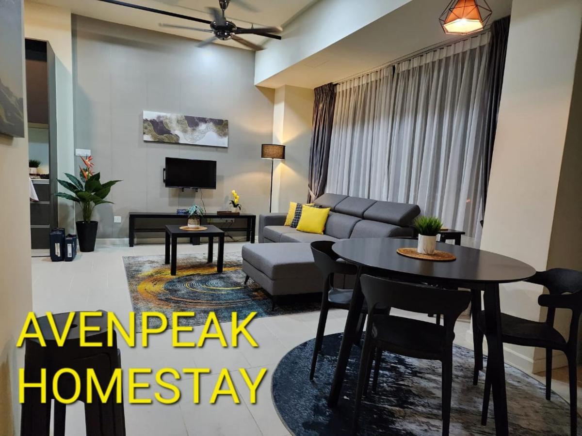 Avenpeak Tamarind Wifi, Netflix, Iron, Filter, Tv, Self Checkin