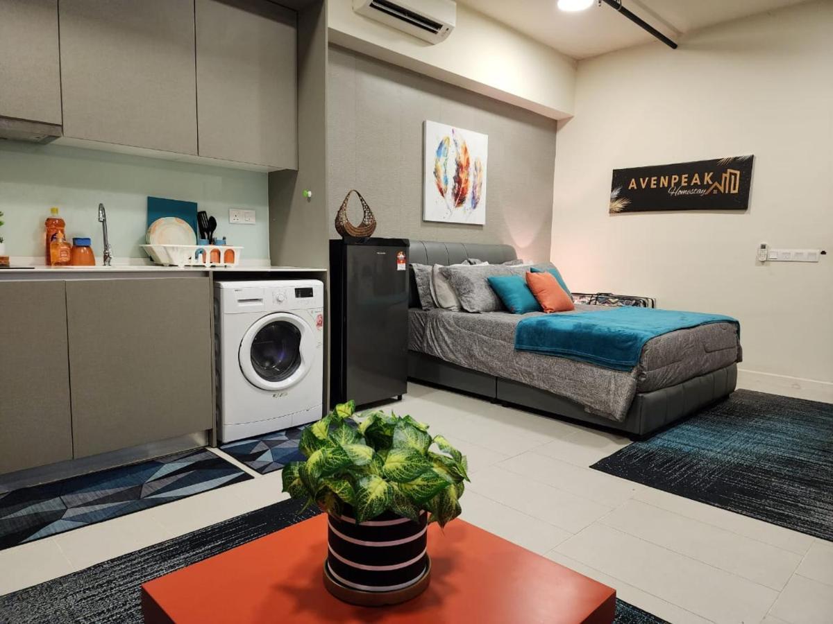 Avenpeak Tamarind Wifi, Netflix, Iron, Filter, Tv, Self Checkin