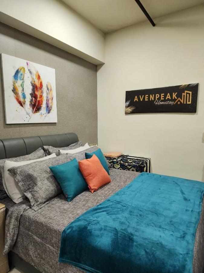 Avenpeak Tamarind Wifi, Netflix, Iron, Filter, Tv, Self Checkin
