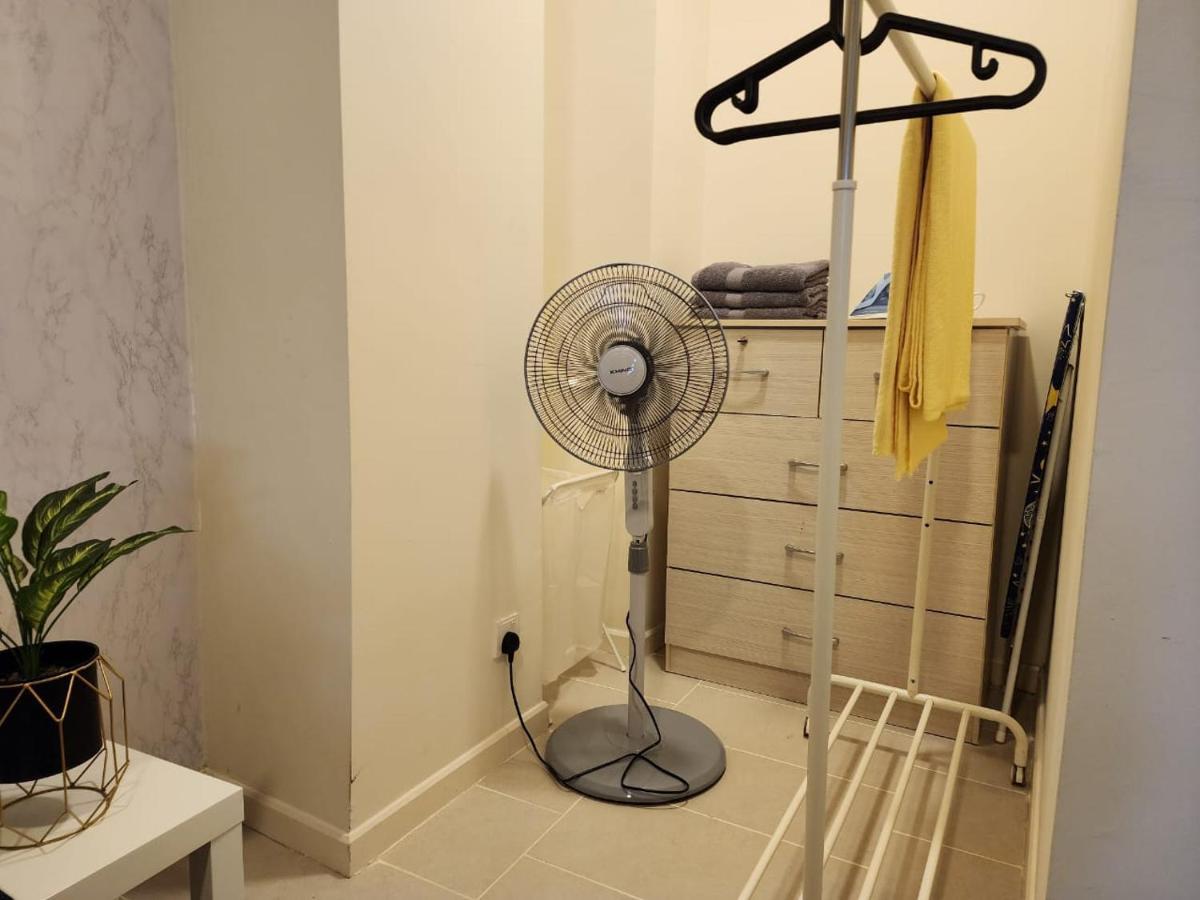 Homestay Avenpeak Tamarind Wifi, Netflix, Iron, Filter, Tv, Self Checkin
